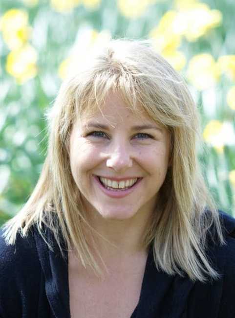 Portrait of Mink Elliott