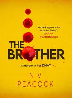 The Brother by N V Peacock
