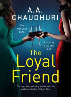 The Loyal Friend by A. A. Chaudhuri