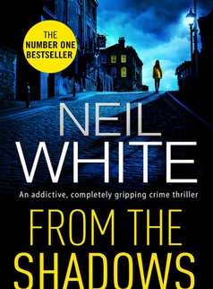 From the Shadows by Neil White