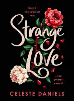 Strange Love by Celeste Daniels