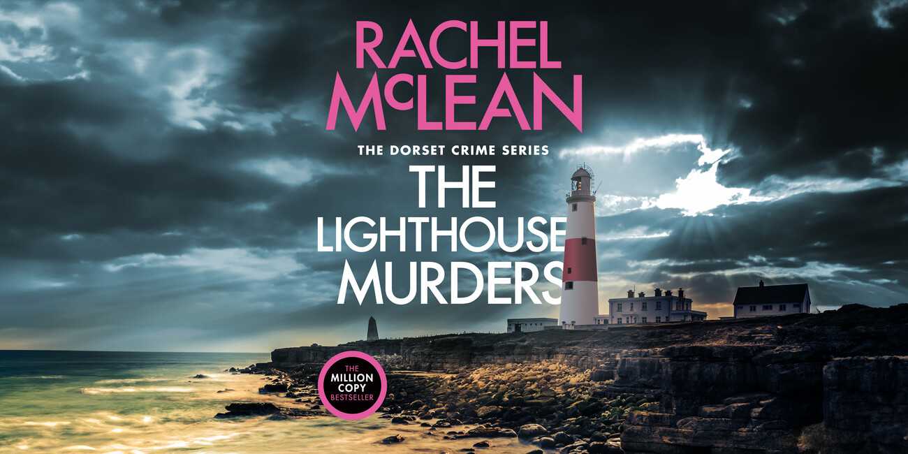 The Lighthouse Murders