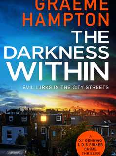 The Darkness Within by Graeme Hampton