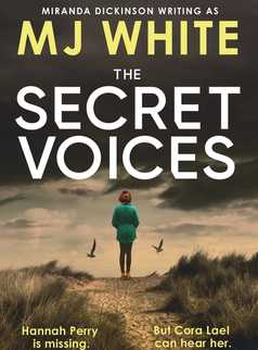 The Secret Voices by MJ White