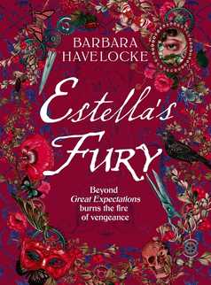 Estella's Fury by Barbara Havelocke