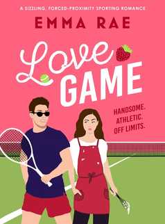 Love Game by Emma Rae
