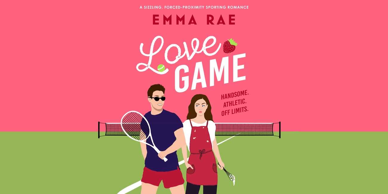 Cover of Love Game