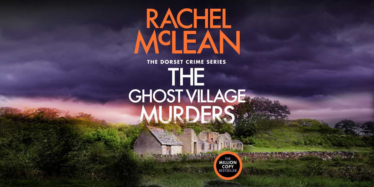 The Ghost Village Murders