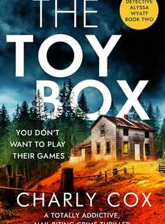 The Toybox by Charly Cox