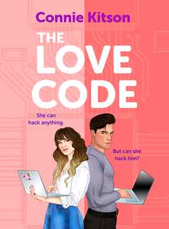 The Love Code by Connie Kitson