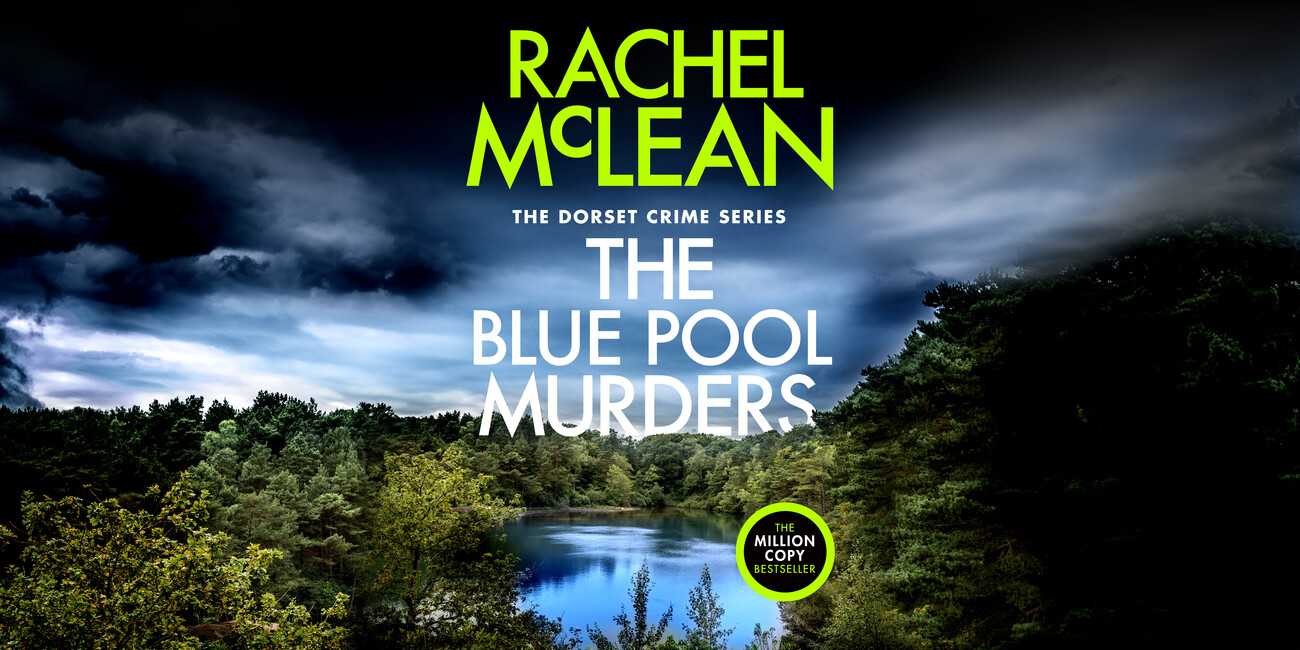 The Blue Pool Murders