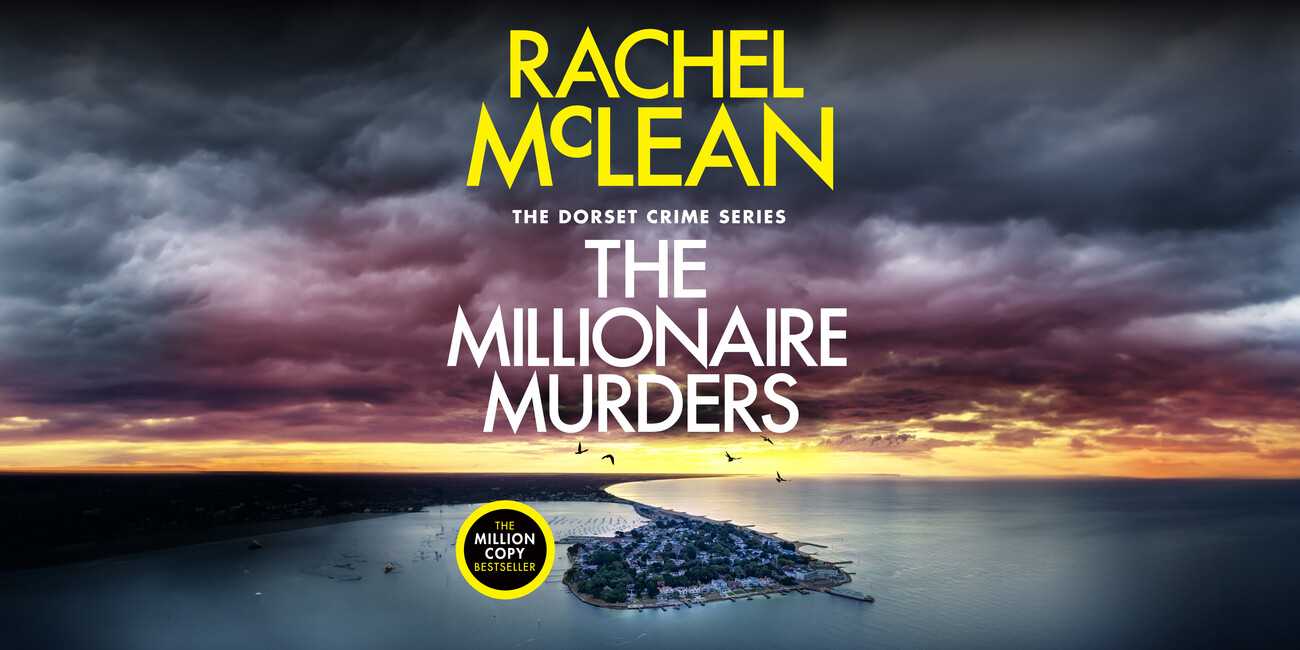 The Millionaire Murders