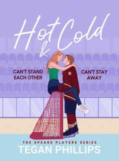 Hot & Cold by Tegan Phillips