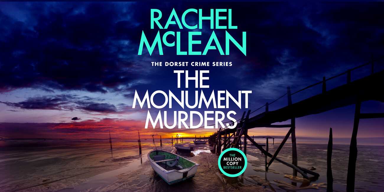 The Monument Murders