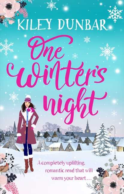 Cover of One Winter's Night