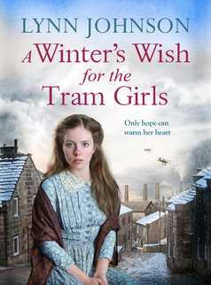 A Winter's Wish for the Tram Girls by Lynn Johnson