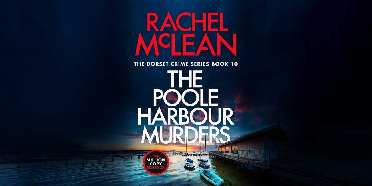 The Poole Harbour Murders