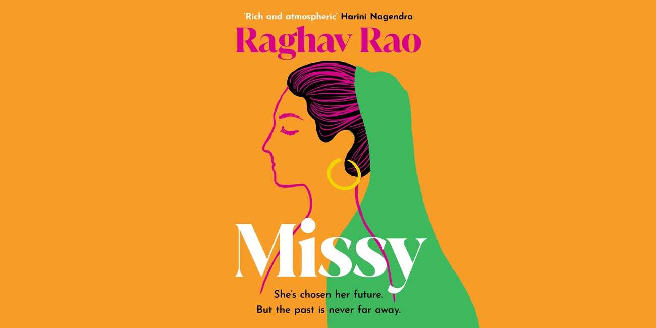 Missy by Raghav Rao