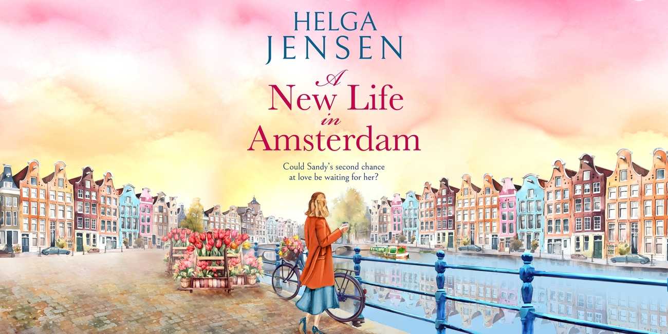 A New Life in Amsterdam