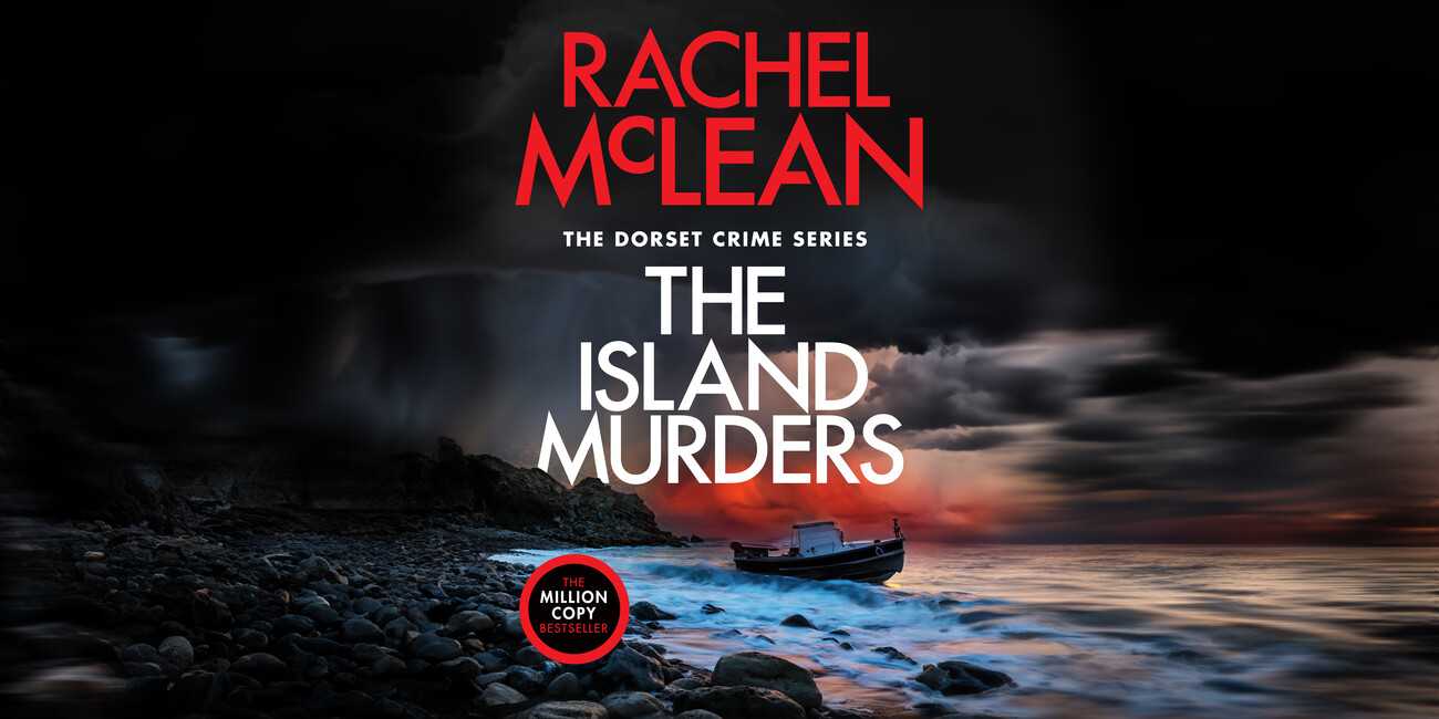 The Island Murders
