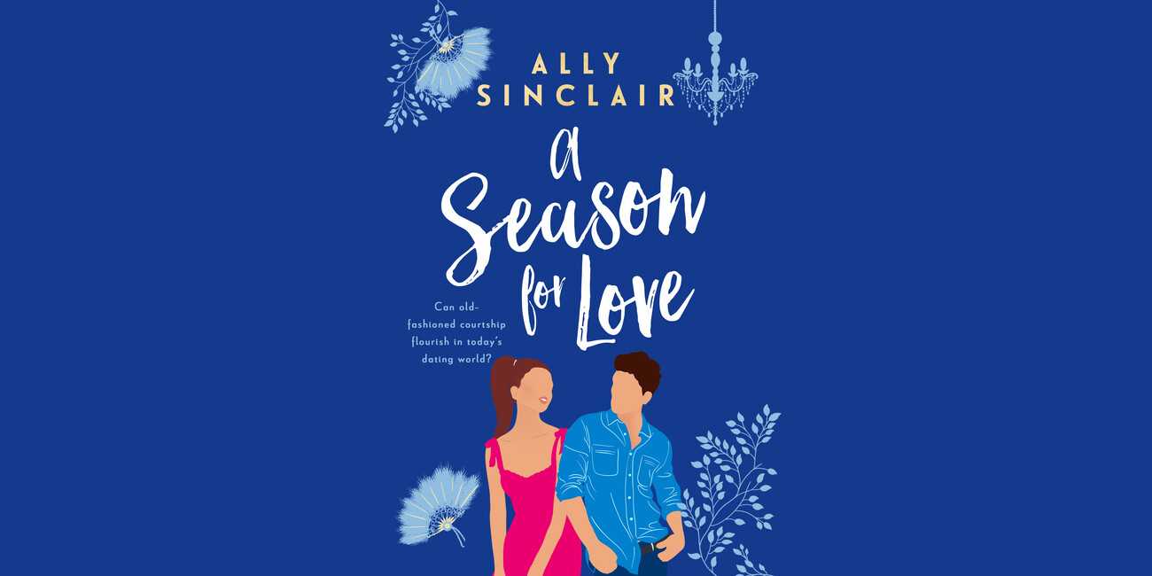 Cover of A Season for Love