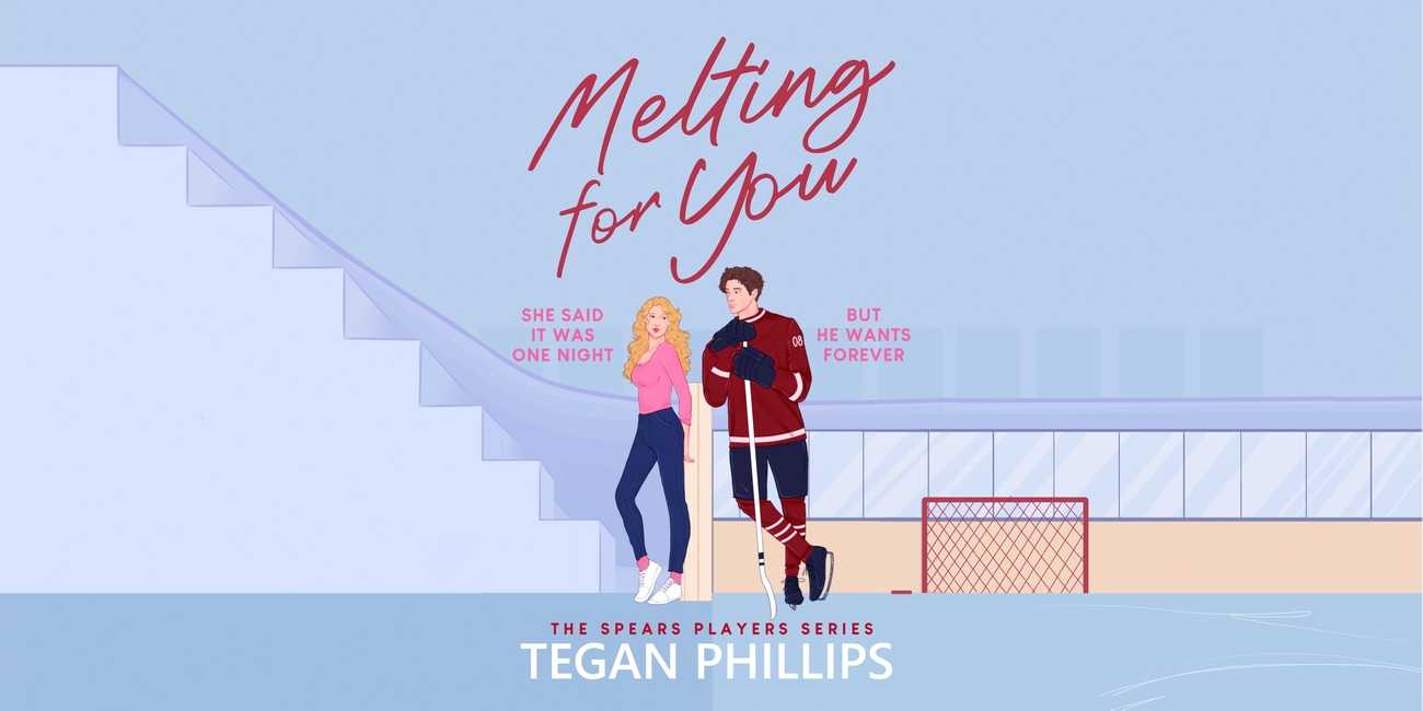 Cover of Melting For You