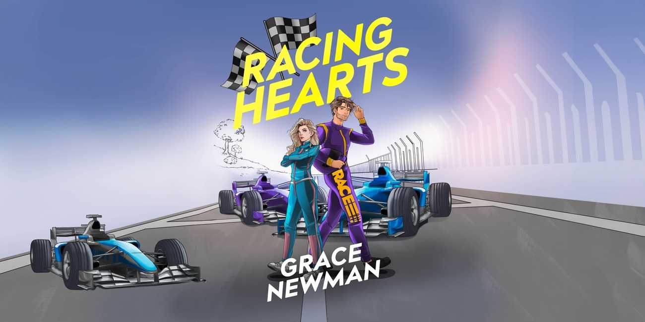 Racing Hearts