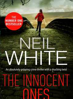 The Innocent Ones by Neil White