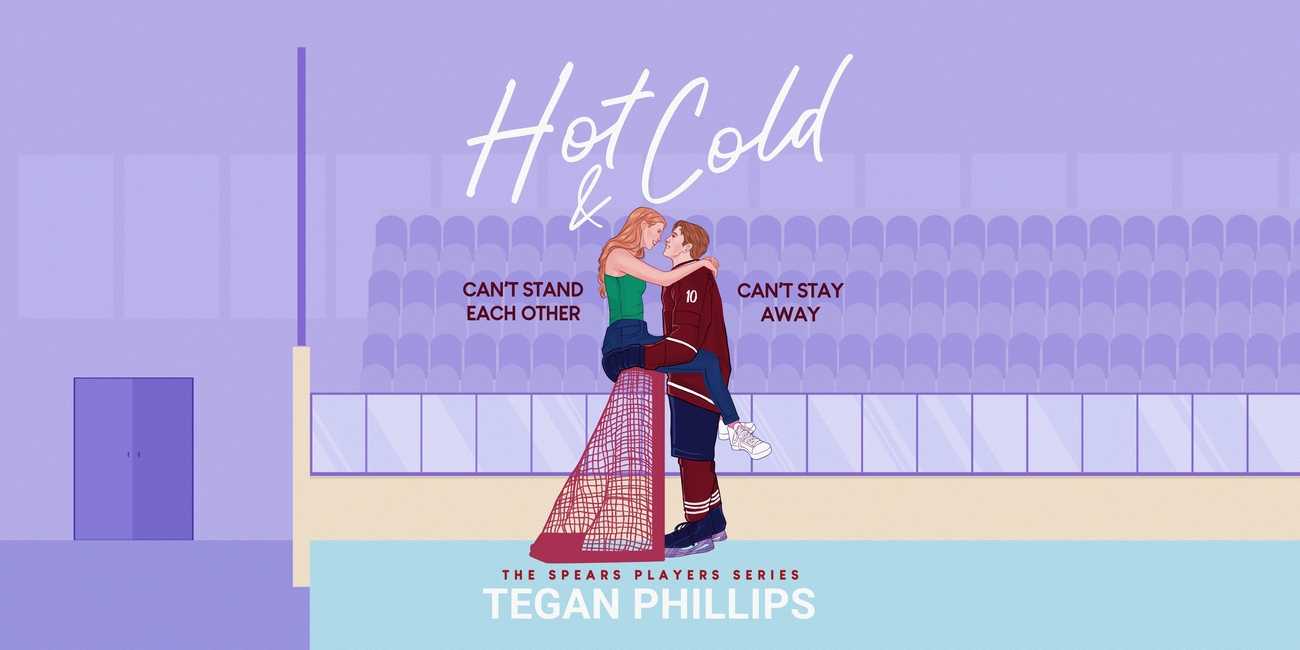 Hot & Cold by Tegan Phillips