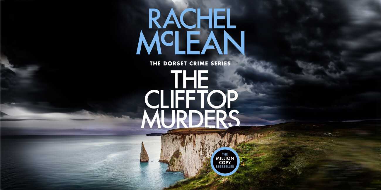 The Clifftop Murders