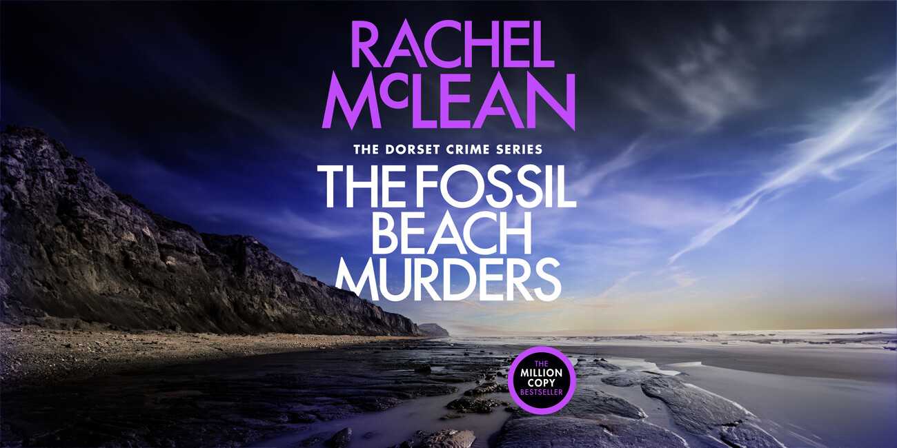 The Fossil Beach Murders